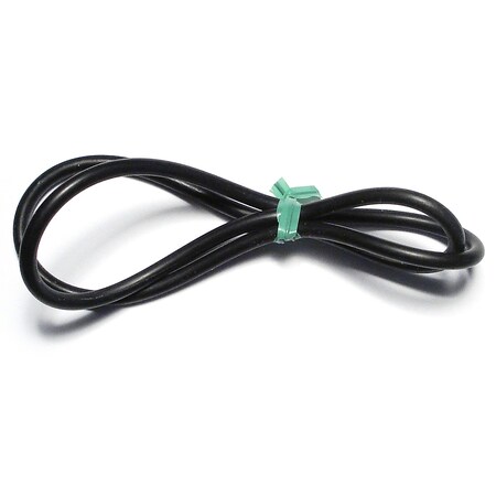 Midwest Fastener 5-5/8" x 5-7/8" x 1/8" Potable O-Rings 3PK 33605